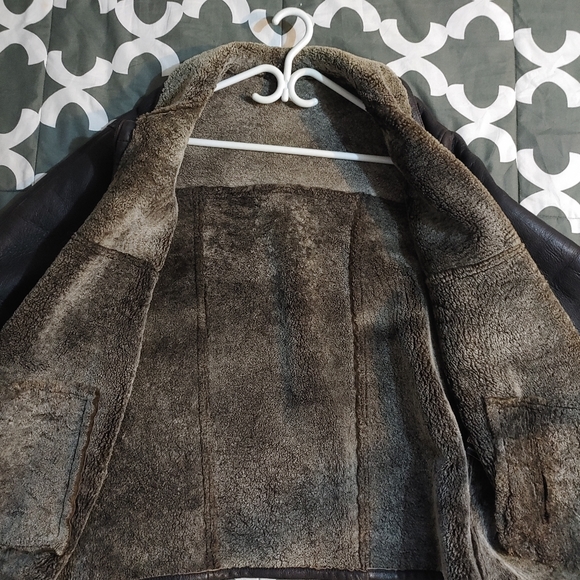 Leather Jacket - Picture 2 of 7